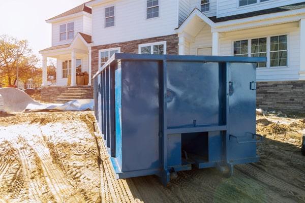 employees at Dumpster Rental of Laguna Hills